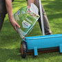 Pokon Gazonmest met kalk 3-in-1 sfeer